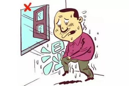 你知道如何在雨天使用除濕器嗎？