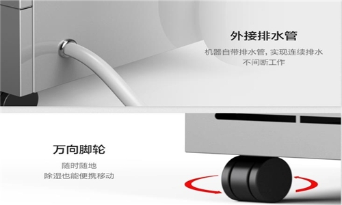 回南天不用怕，廚房潮濕我搞定！