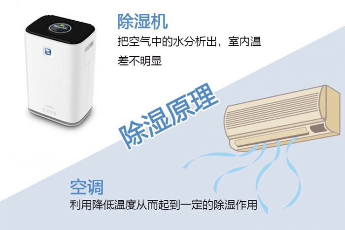 使用除濕機對于哮喘有什么幫助？