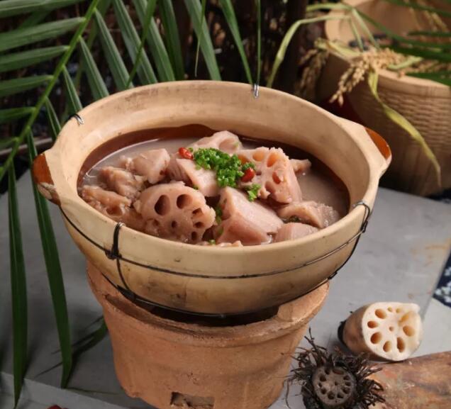 多吃這三寶，除濕補(bǔ)虛，一個(gè)冬天都不感冒！