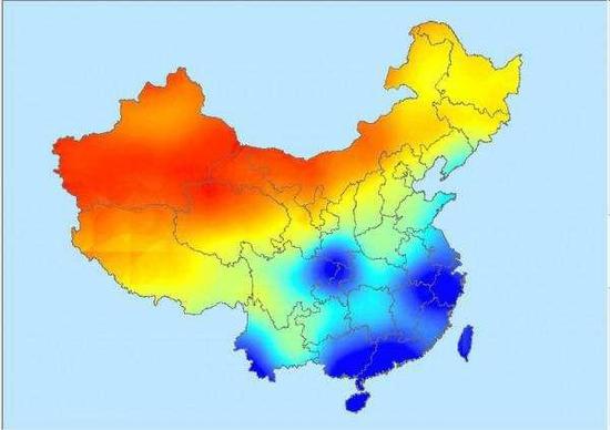 除濕機(jī)加濕器的原理是什么，南北差異應(yīng)該買哪個？