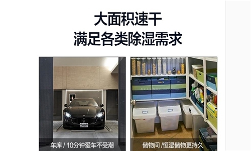 制冷、制熱、除濕模式空調(diào)是如何自由切換的？