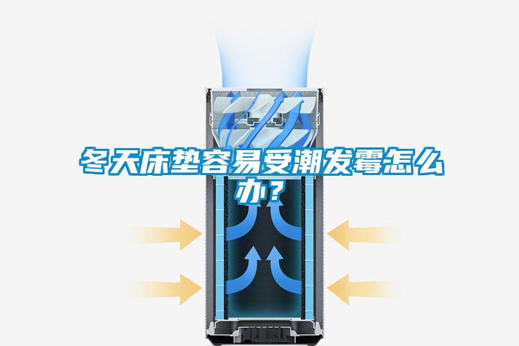 冬天床墊容易受潮發(fā)霉怎么辦？
