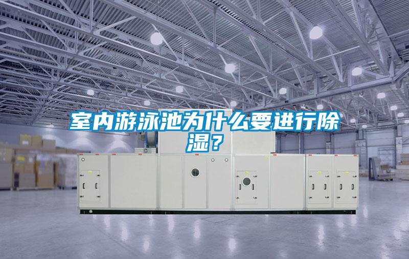 室內(nèi)游泳池為什么要進行除濕？