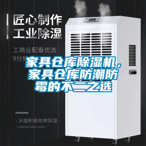 家具倉(cāng)庫(kù)除濕機(jī)，家具倉(cāng)庫(kù)防潮防霉的不二之選