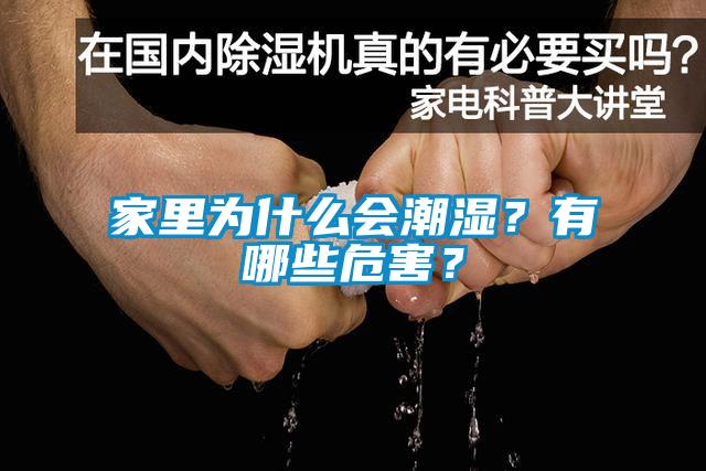 家里為什么會(huì)潮濕？有哪些危害？