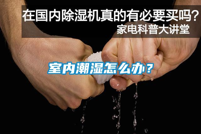 室內(nèi)潮濕怎么辦？