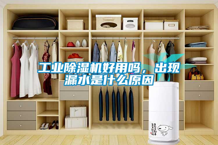 工業(yè)除濕機好用嗎，出現漏水是什么原因
