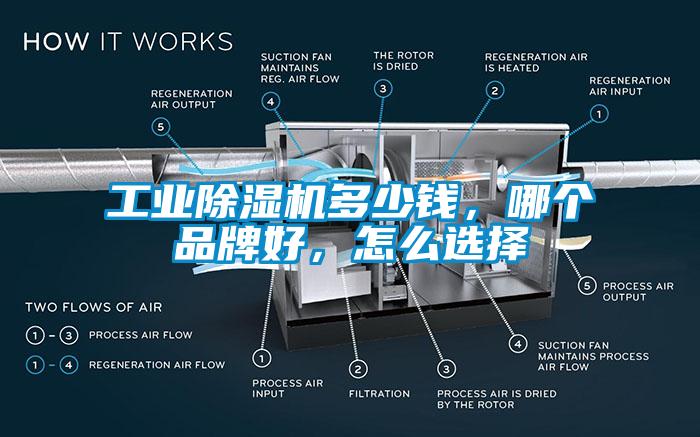 工業(yè)除濕機多少錢，哪個品牌好，怎么選擇
