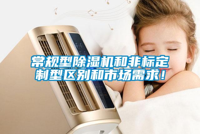 常規(guī)型除濕機和非標定制型區(qū)別和市場需求！