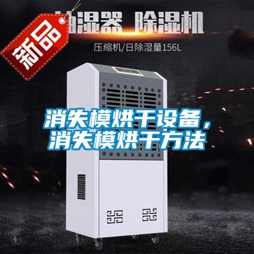 消失模烘干設備，消失模烘干方法