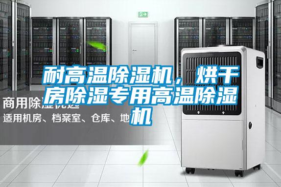 耐高溫除濕機(jī)，烘干房除濕專用高溫除濕機(jī)