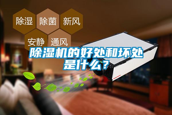 除濕機(jī)的好處和壞處是什么？