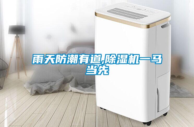 雨天防潮有道,除濕機一馬當(dāng)先