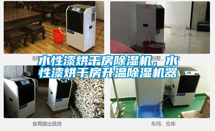 水性漆烘干房除濕機(jī)，水性漆烘干房升溫除濕機(jī)器