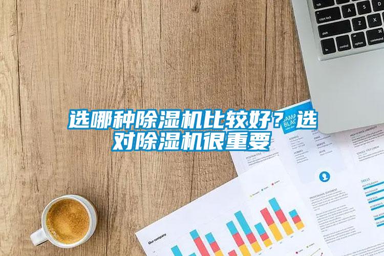 選哪種除濕機比較好？選對除濕機很重要