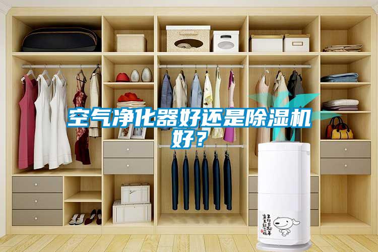 空氣凈化器好還是除濕機(jī)好？