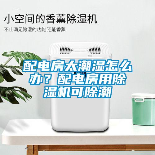 配電房太潮濕怎么辦？配電房用除濕機(jī)可除潮