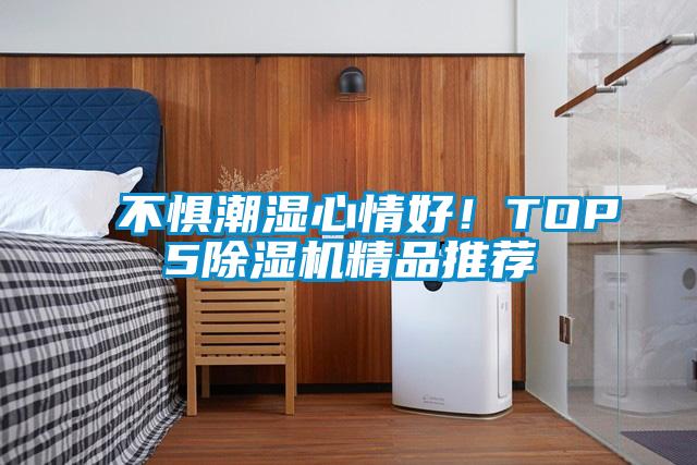 不懼潮濕心情好！TOP5除濕機(jī)精品推薦