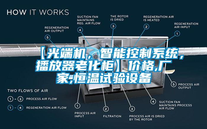 【光端機，智能控制系統(tǒng)，播放器老化柜】價格,廠家,恒溫試驗設(shè)備