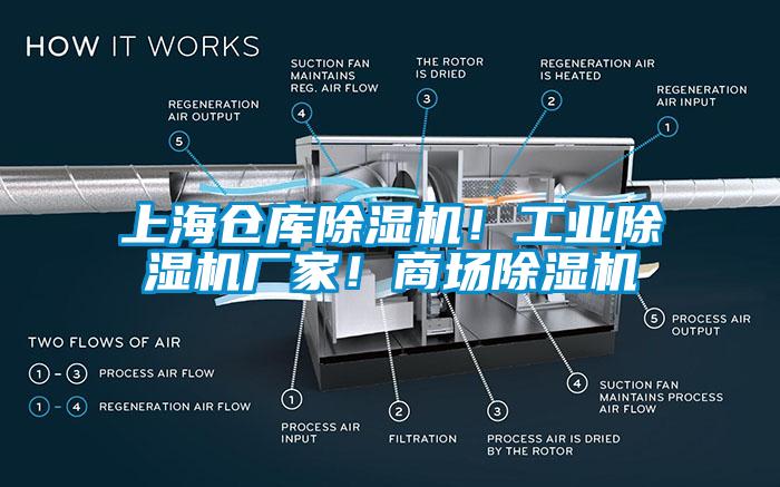 上海倉庫除濕機！工業(yè)除濕機廠家！商場除濕機