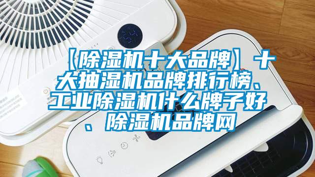 【除濕機(jī)十大品牌】十大抽濕機(jī)品牌排行榜、工業(yè)除濕機(jī)什么牌子好、除濕機(jī)品牌網(wǎng)