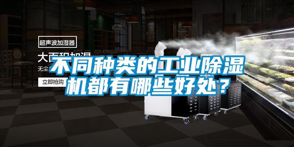 不同種類(lèi)的工業(yè)除濕機(jī)都有哪些好處？