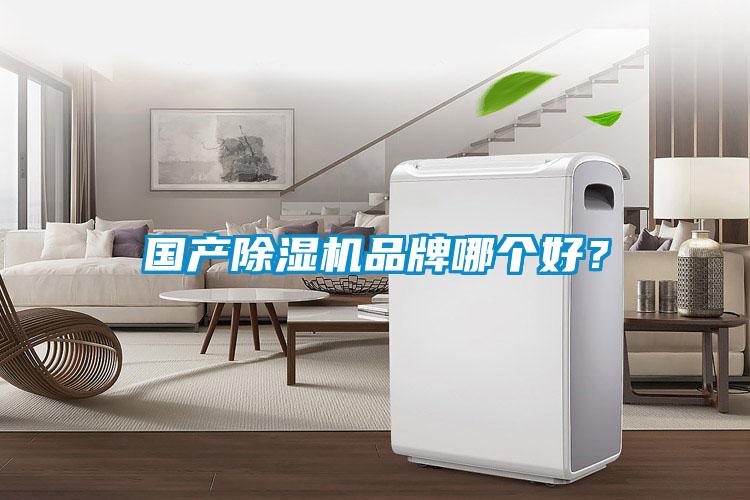 國(guó)產(chǎn)除濕機(jī)品牌哪個(gè)好？