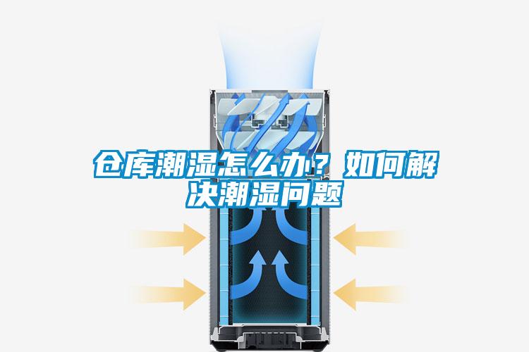 倉庫潮濕怎么辦？如何解決潮濕問題