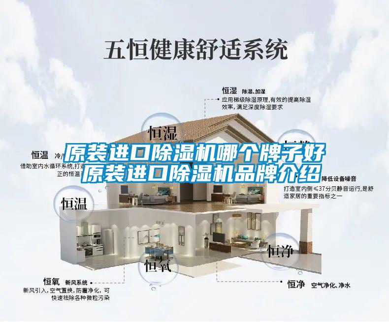 原裝進(jìn)口除濕機(jī)哪個牌子好 原裝進(jìn)口除濕機(jī)品牌介紹