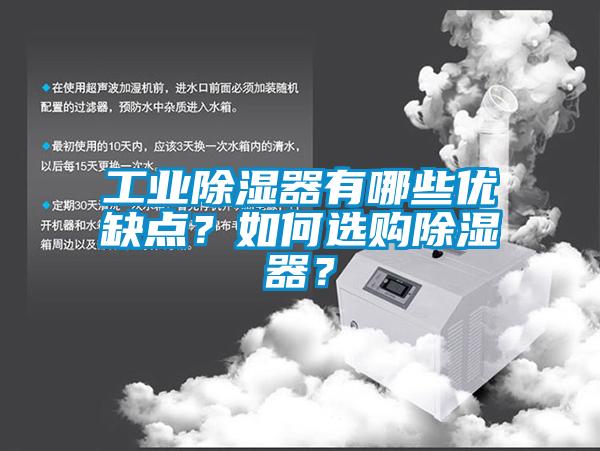 工業(yè)除濕器有哪些優(yōu)缺點(diǎn)？如何選購(gòu)除濕器？