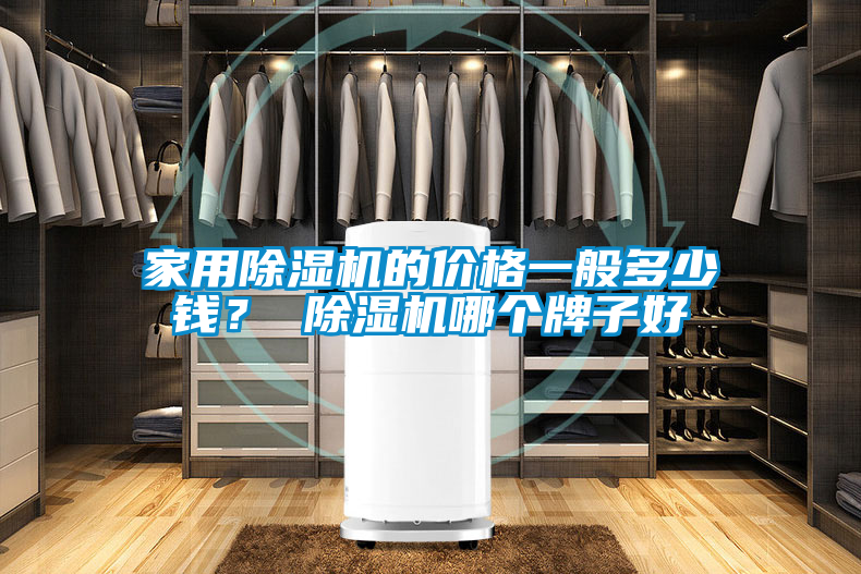 家用除濕機(jī)的價(jià)格一般多少錢？ 除濕機(jī)哪個(gè)牌子好