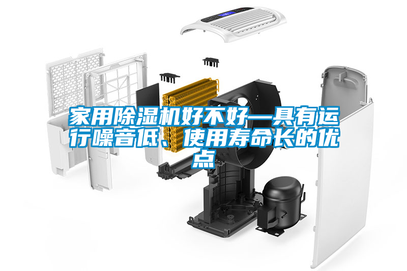 家用除濕機(jī)好不好—具有運(yùn)行噪音低、使用壽命長的優(yōu)點(diǎn)