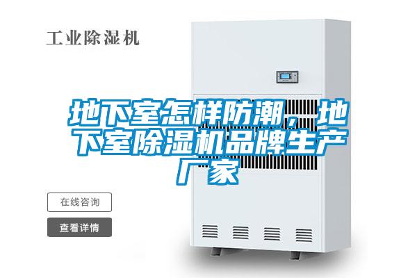 地下室怎樣防潮，地下室除濕機(jī)品牌生產(chǎn)廠家