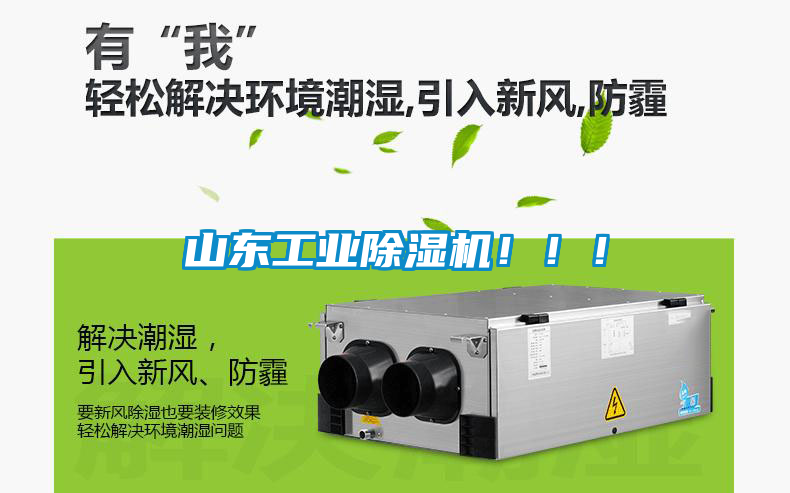 山東工業(yè)除濕機(jī)！?。?/></p>
						    <p style=
