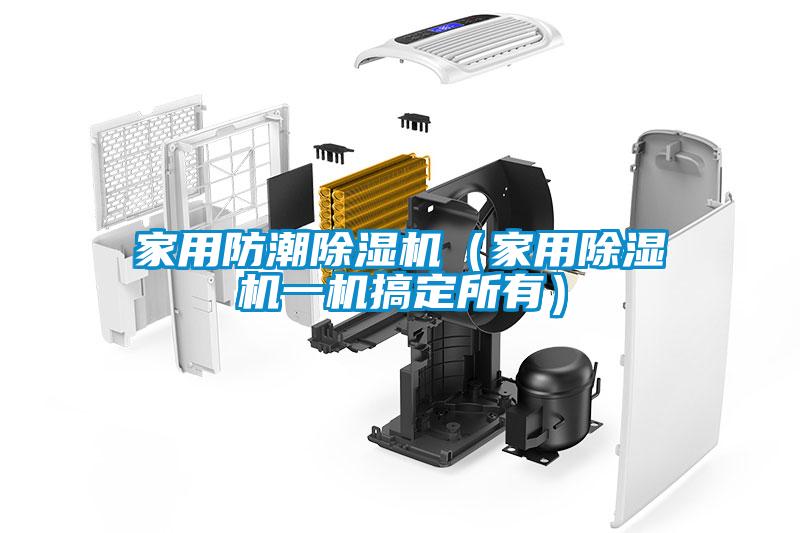 家用防潮除濕機(家用除濕機一機搞定所有)