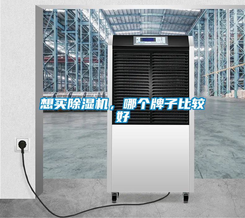 想買除濕機(jī)，哪個(gè)牌子比較好