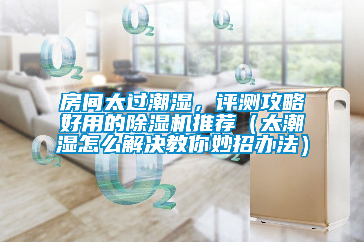 房間太過潮濕，評測攻略好用的除濕機推薦（太潮濕怎么解決教你妙招辦法）