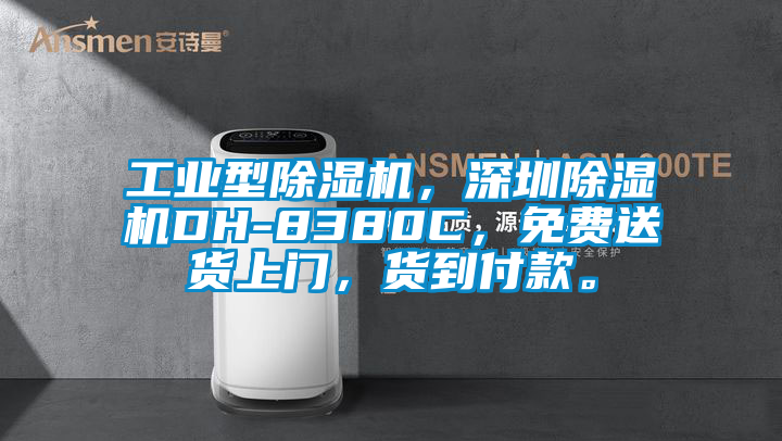 工業(yè)型除濕機(jī)，深圳除濕機(jī)DH-8380C，免費(fèi)送貨上門，貨到付款。