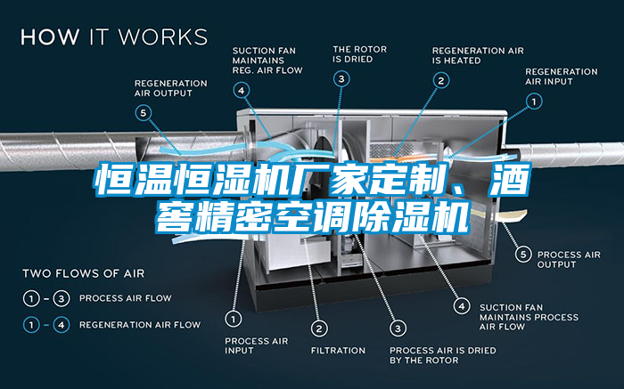 恒溫恒濕機(jī)廠家定制、酒窖精密空調(diào)除濕機(jī)