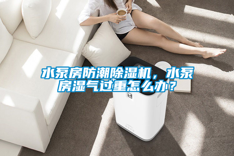 水泵房防潮除濕機(jī)，水泵房濕氣過(guò)重怎么辦？