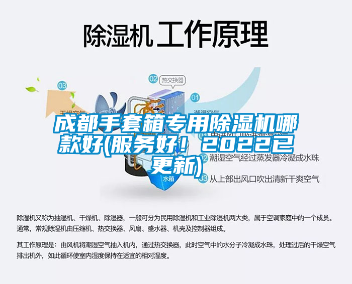 成都手套箱專用除濕機(jī)哪款好(服務(wù)好！2022已更新)