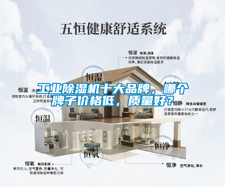 工業(yè)除濕機(jī)十大品牌，哪個(gè)牌子價(jià)格低，質(zhì)量好？