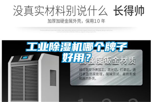 工業(yè)除濕機(jī)哪個(gè)牌子好用？