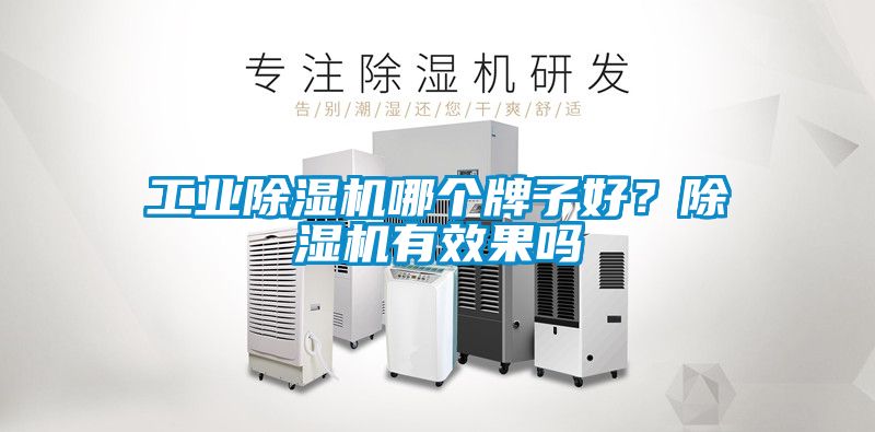 工業(yè)除濕機(jī)哪個(gè)牌子好？除濕機(jī)有效果嗎