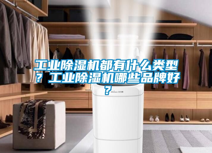 工業(yè)除濕機(jī)都有什么類型？工業(yè)除濕機(jī)哪些品牌好？