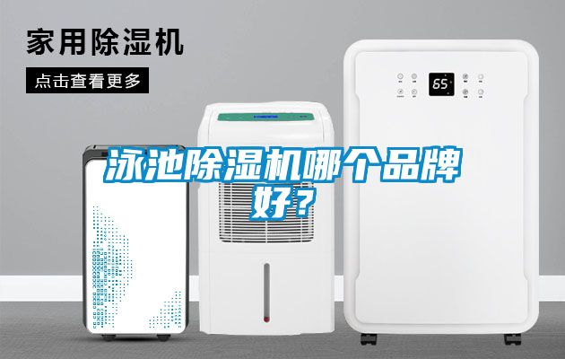 泳池除濕機(jī)哪個品牌好？