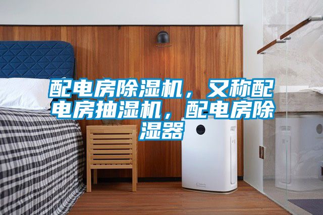 配電房除濕機(jī)，又稱配電房抽濕機(jī)，配電房除濕器