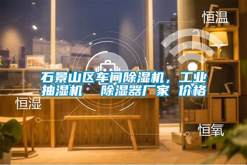 石景山區(qū)車間除濕機，工業(yè)抽濕機  除濕器廠家 價格