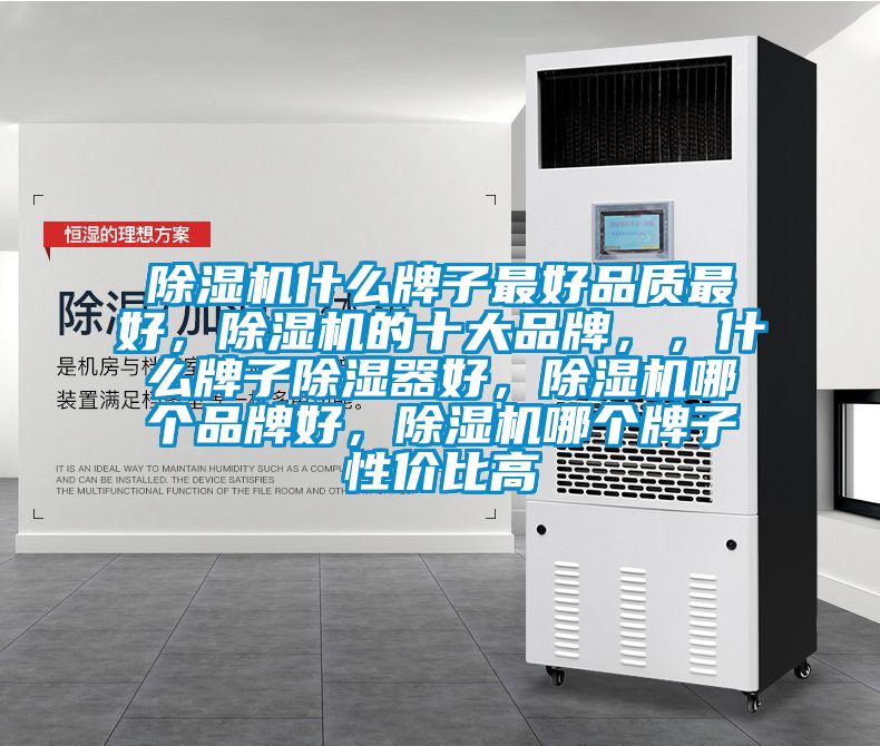 除濕機(jī)什么牌子最好品質(zhì)最好，除濕機(jī)的十大品牌，，什么牌子除濕器好，除濕機(jī)哪個(gè)品牌好，除濕機(jī)哪個(gè)牌子性價(jià)比高